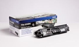 Brother Toner schwarz XL -  TN326BK