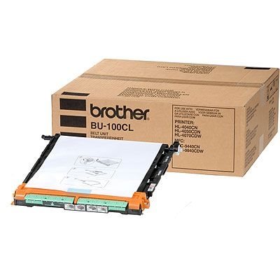 Brother Transfereinheit für HL-4050, BU-100CL - Brother Transfereinheit für HL-4050, BU-100CL -