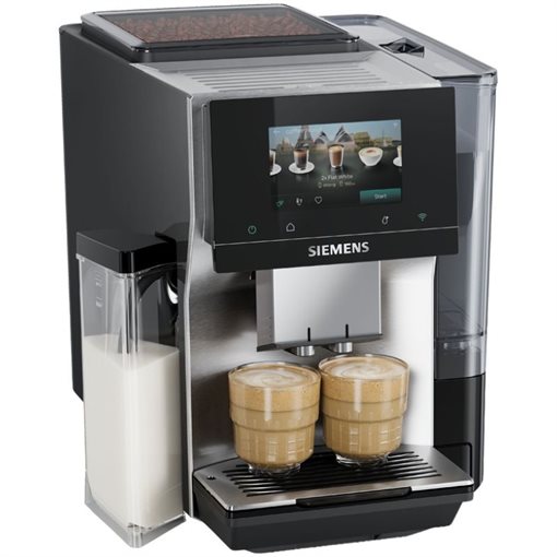 Büro Küchenbundle S TQ727D03, KGN392LBF, FEL023MS2