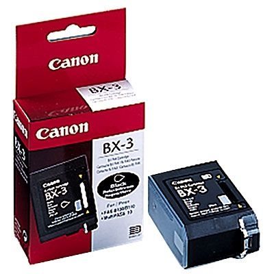 BX-3 Original Tintenpat. für Canon B100