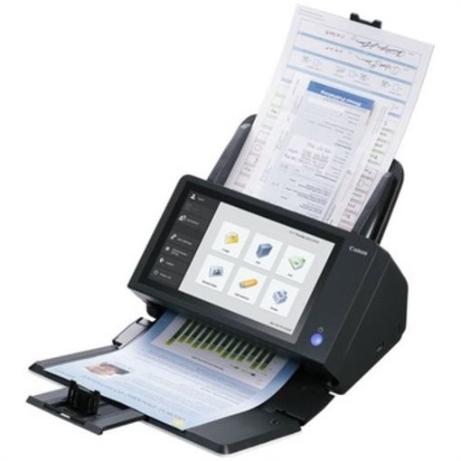 Canon A4 Trägerbogen für DR-C240