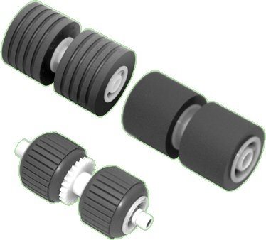 Canon Austausch-Rollensatz