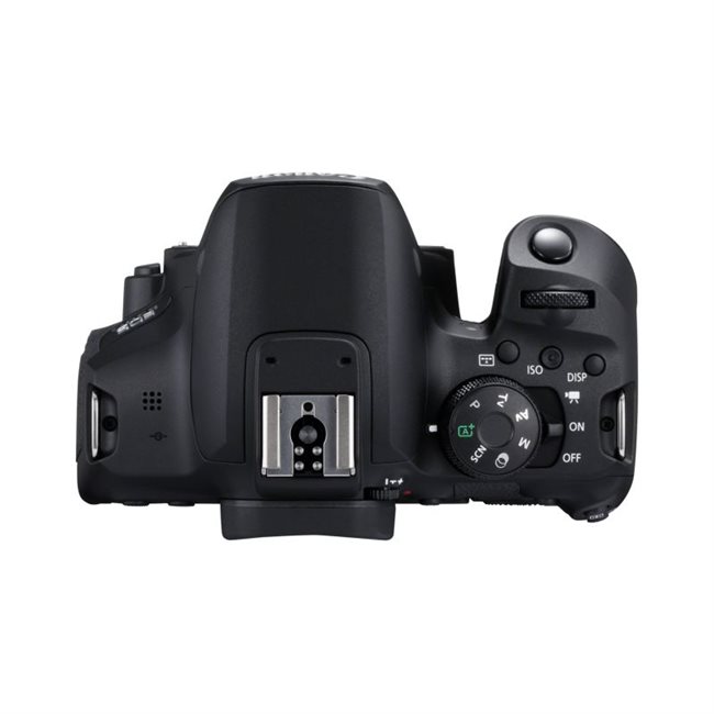 Canon EOS 850D Digitalkamera SLR 24.1 MPix APS-C 4K / 30 BpS