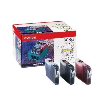 CANON Fotodruckkopf - BC-82