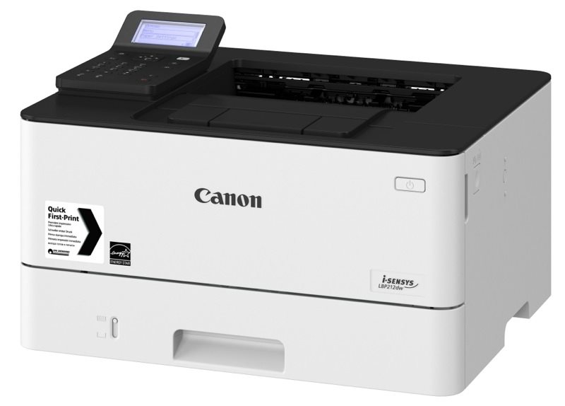 Canon i-SENSYS LBP212dw