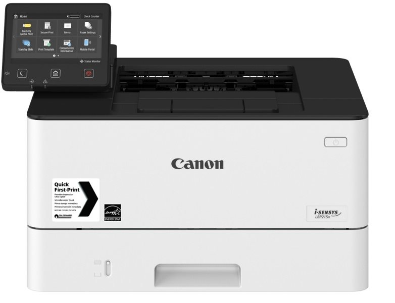 Canon i-SENSYS LBP215x