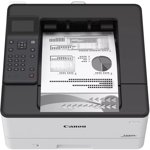 Canon i-SENSYS LBP243dw II