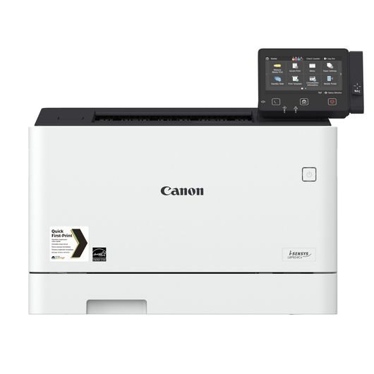 Canon i-SENSYS LBP654Cx