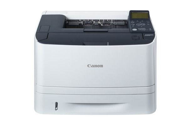 Canon i-Sensys LBP6670DN Mono Laserdrucker