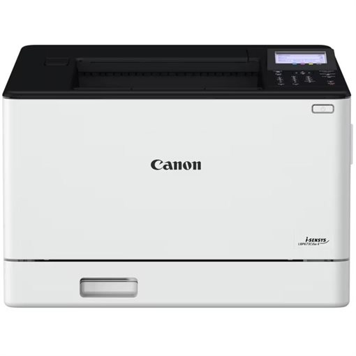 Canon i-SENSYS LBP673Cdw II