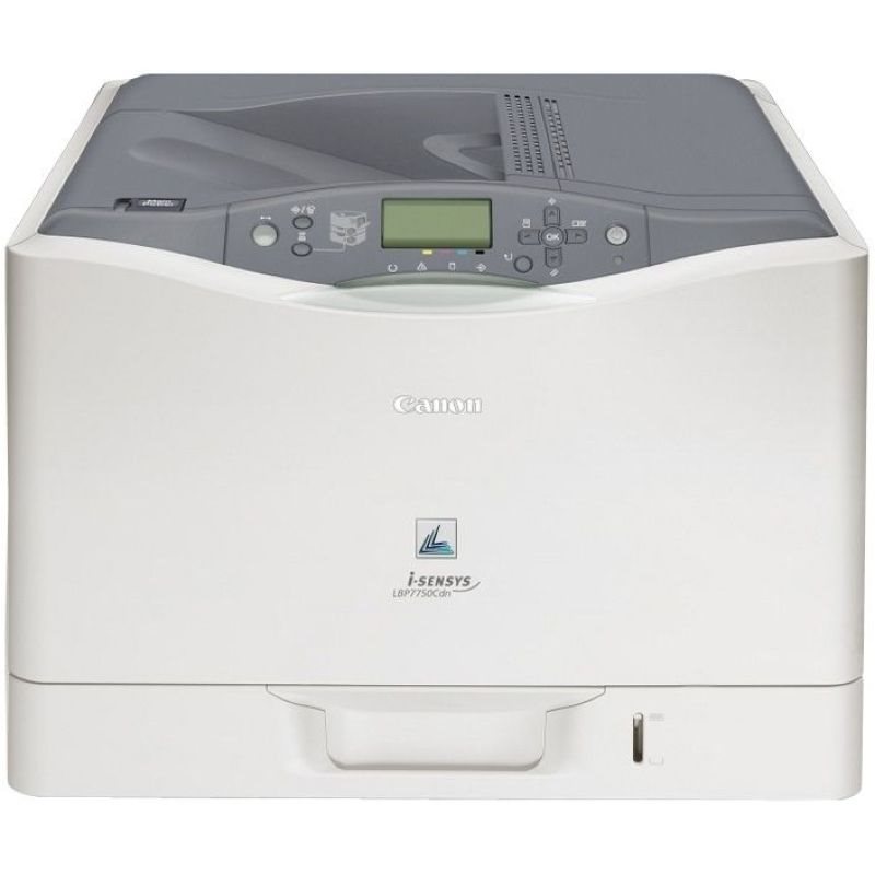 Canon i-SENSYS LBP7750Cdn