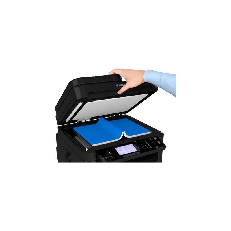 Canon i-SENSYS MF267dw