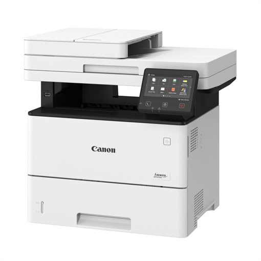 Canon i-SENSYS MF553dw