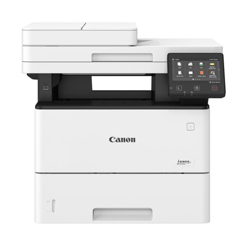 Canon i-SENSYS MF553dw