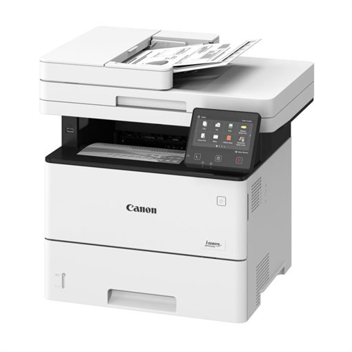 Canon i-SENSYS MF553dw
