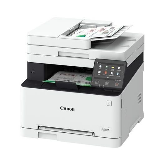 Canon i-Sensys MF633CDW