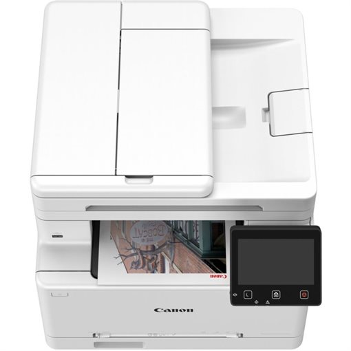 Canon i-SENSYS MF664Cdw