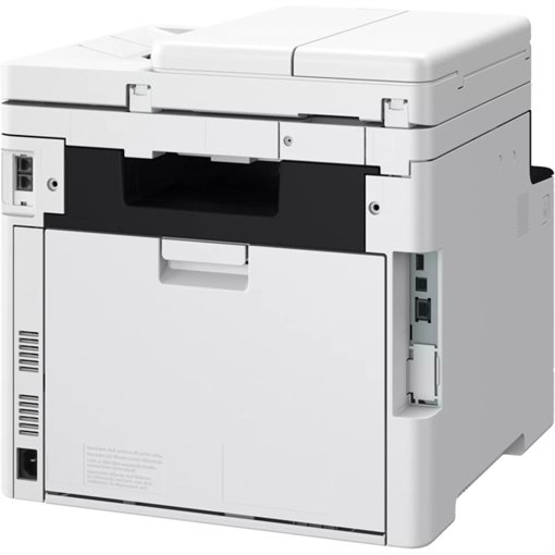 Canon i-SENSYS MF754Cdw II