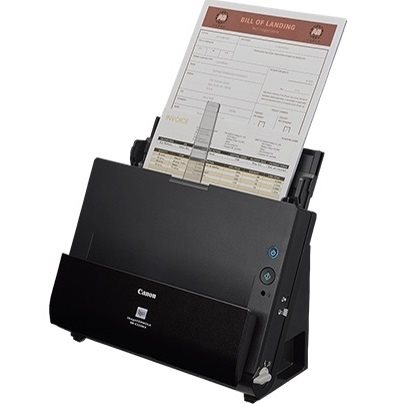 Canon imageFORMULA DR-C225W II