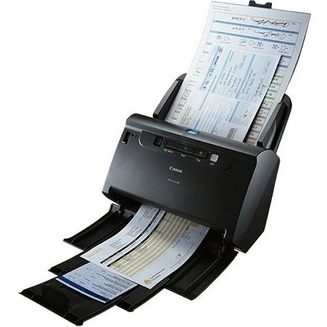 Canon imageFORMULA DR-C230