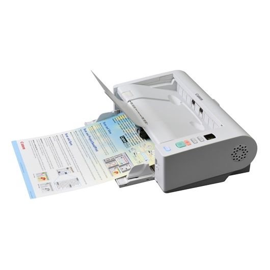 Canon imageFORMULA DR-M140