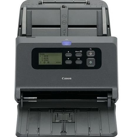 Canon imageFORMULA DR-M260