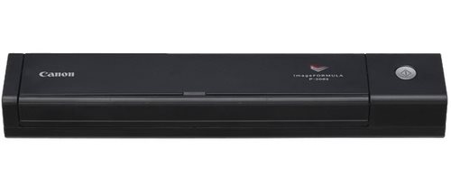 Canon imageFormula P-208II