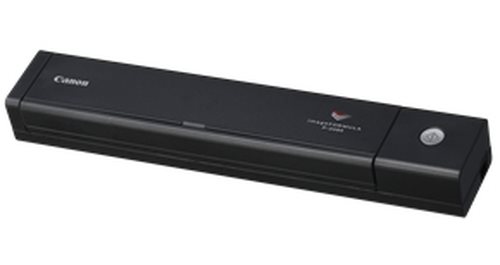 Canon imageFormula P-208II
