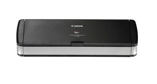 Canon imageFORMULA P-215II