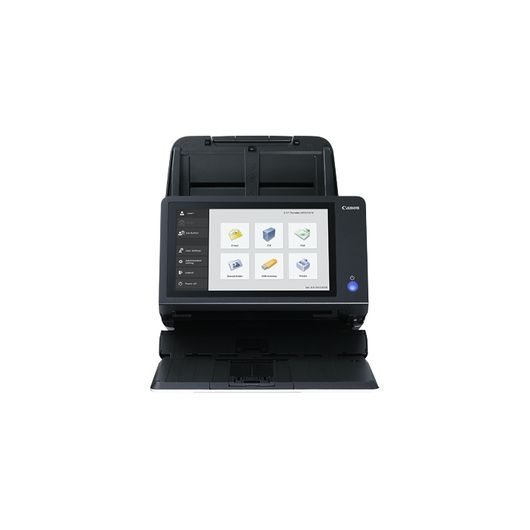 Canon imageFORMULA ScanFront 400