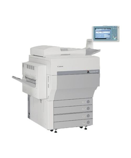 Canon imagePRESS C1 Canon imagePRESS C1