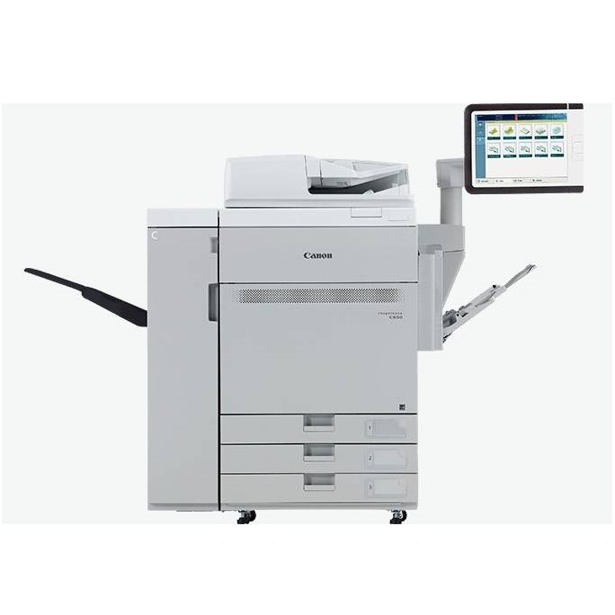 Canon imagePRESS C650