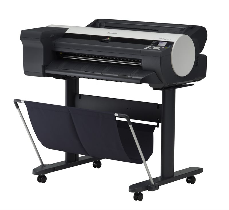 Canon imagePROGRAF iPF6400SE
