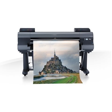 Canon imagePROGRAF iPF8400
