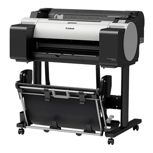 Canon imagePROGRAF TM-200