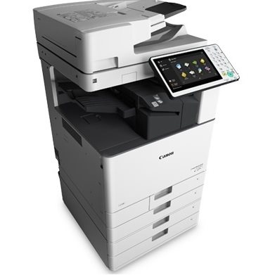 Canon imageRUNNER ADVANCE C3525 III