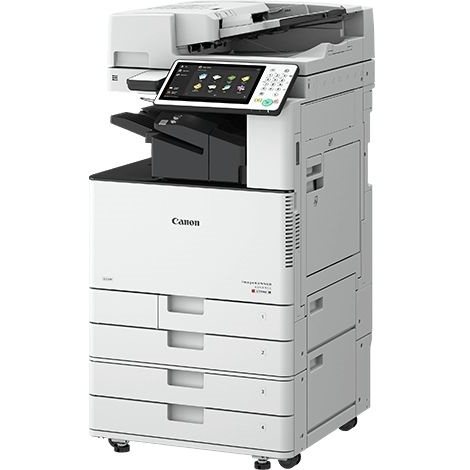 Canon iR-ADV C3530