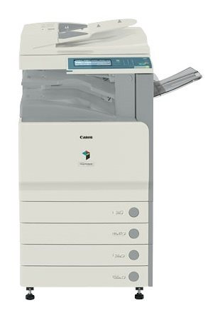 Canon iR C2880