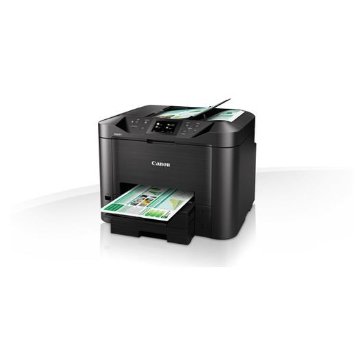 Canon MAXIFY MB5450