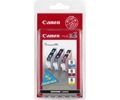 Canon Multipack CMY (0621B026) for MP500