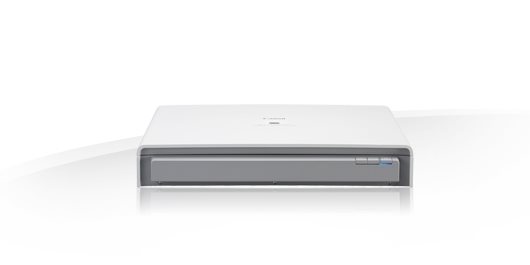 Canon Optionale Flachbetteinheit DIN A3 FB201