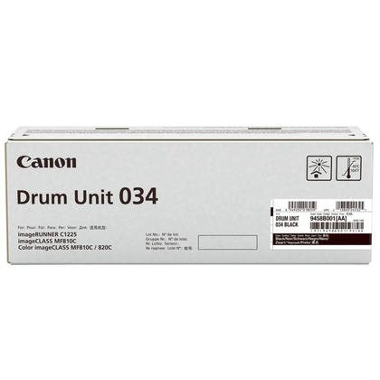 Canon Original - 034 - Trommel-Kit schwarz Canon Original - 034 - Trommel-Kit schwarz