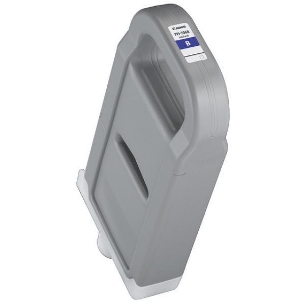 Canon Original HC Tinte blau - 6689B001