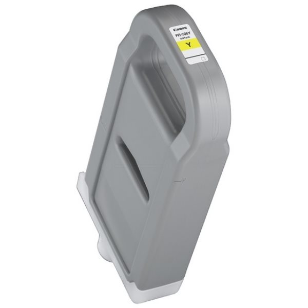 Canon Original HC Tinte gelb - 6684B001 Canon Original HC Tinte gelb - 6684B001