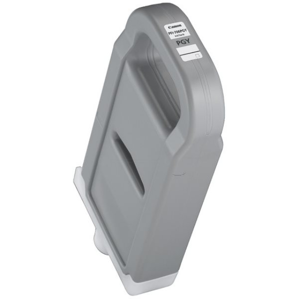 Canon Original HC Tinte grau - 6690B001