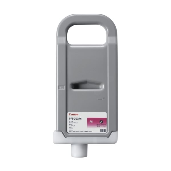 Canon Original HC Tinte magenta - 2965B001 Canon Original HC Tinte magenta - 2965B001