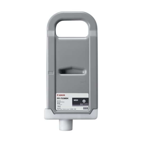 Canon Original HC Tinte matt schwarz - 2962B001 Canon Original HC Tinte matt schwarz - 2962B001
