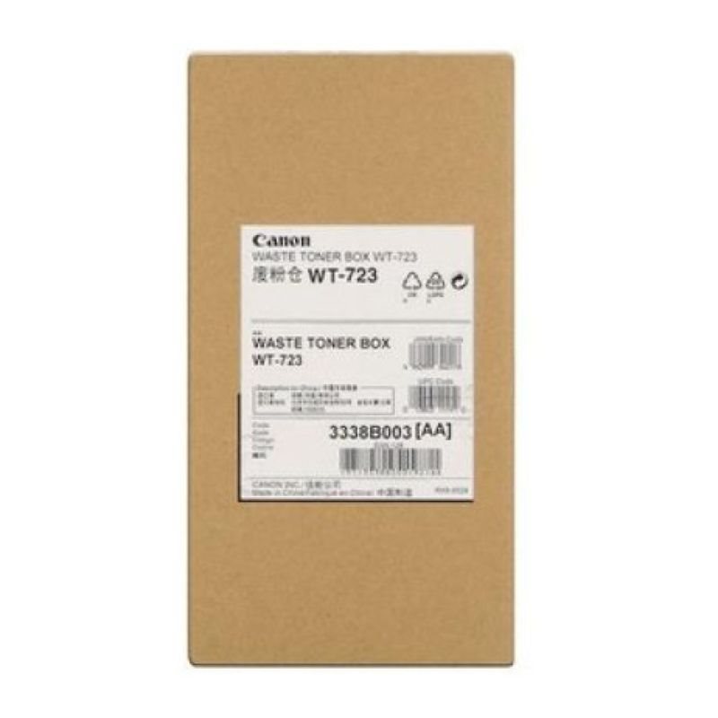 Canon Original Resttonerbehälter - 3338B003