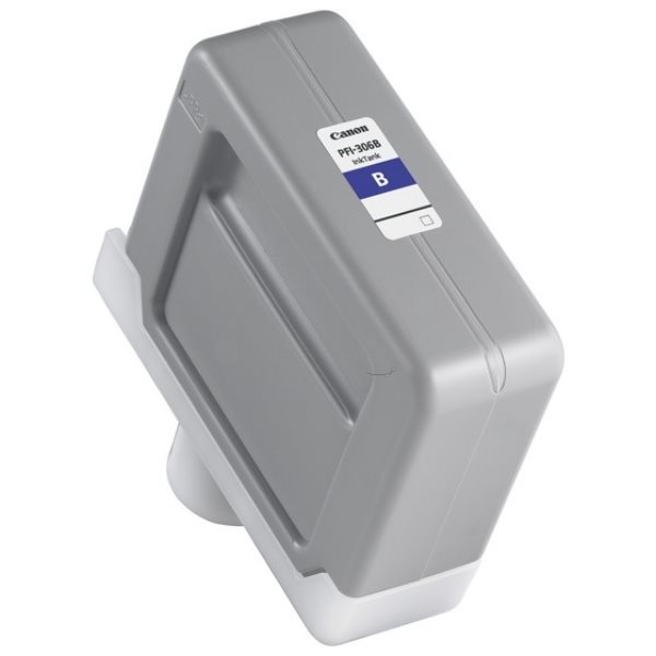 Canon Original Tinte blau - 6665B001