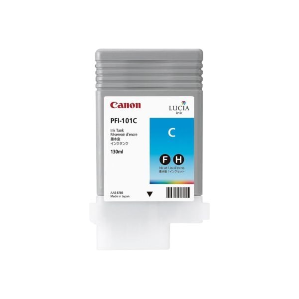 Canon Original Tinte cyan - 0884B001 Canon Original Tinte cyan - 0884B001